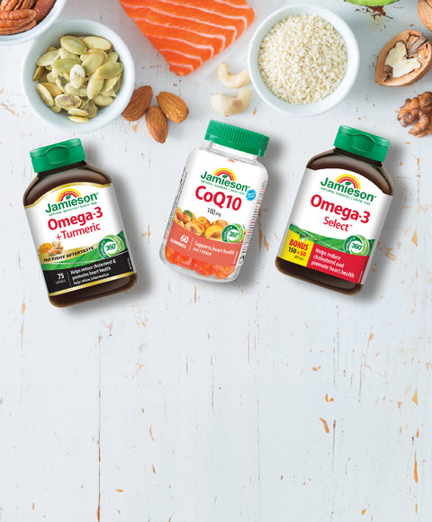 Get 30% Off Heart Health